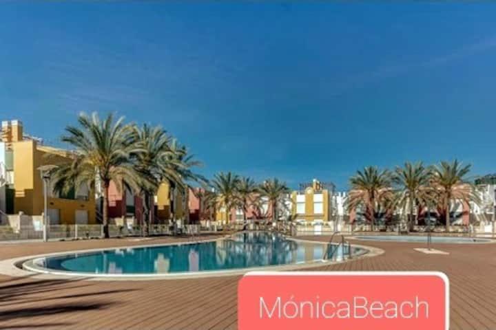 Monica Beach Laguna Beach Vera Zewnętrze zdjęcie